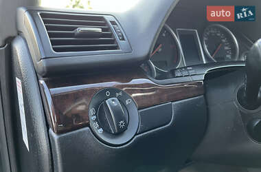 Седан Audi A4 2001 в 