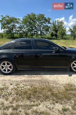 Седан Audi A4 2011 в 
