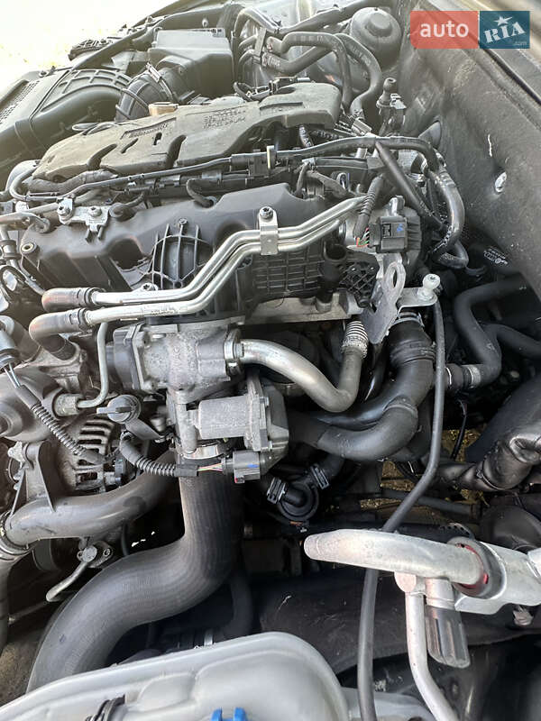 Седан Audi A4 2011 в Кременці