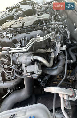 Седан Audi A4 2011 в 