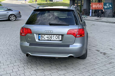 Универсал Audi A4 2007 в 