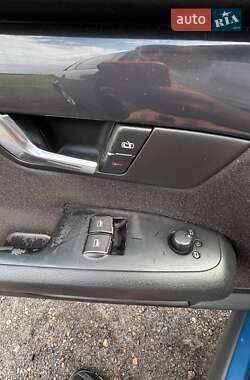 Универсал Audi A4 2003 в 