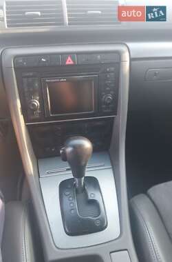 Універсал Audi A4 2001 в 