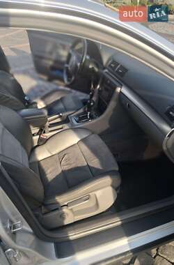 Універсал Audi A4 2001 в 