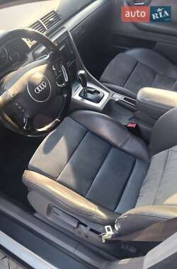 Універсал Audi A4 2001 в 