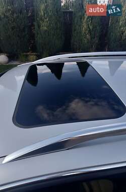 Універсал Audi A4 2001 в 