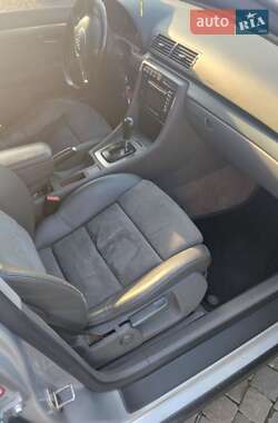 Універсал Audi A4 2001 в 