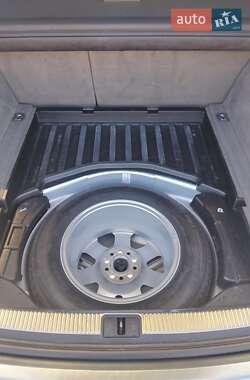 Універсал Audi A4 2001 в 