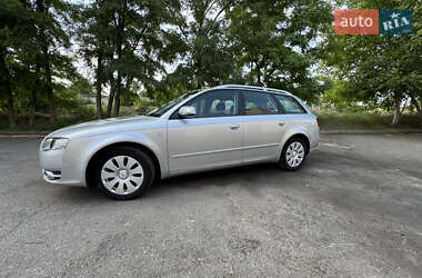 Универсал Audi A4 2006 в 