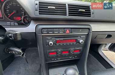 Универсал Audi A4 2006 в 