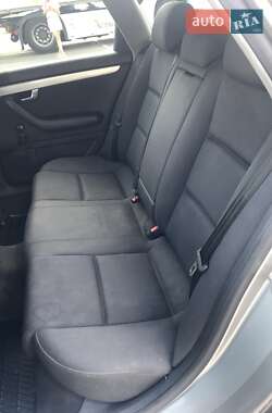 Универсал Audi A4 2003 в 