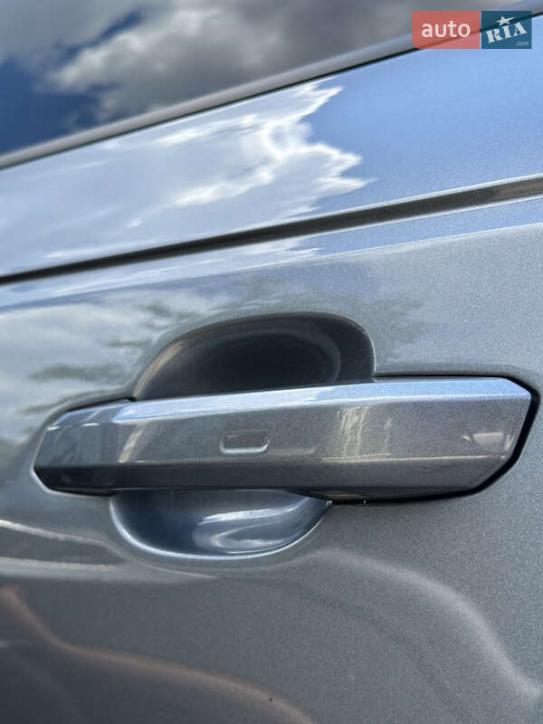 Седан Audi A4 2016 в Києві