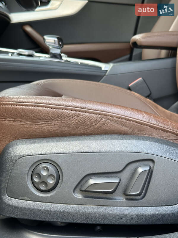 Седан Audi A4 2016 в Києві