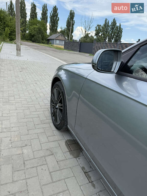 Універсал Audi A4 2010 в Луцьку