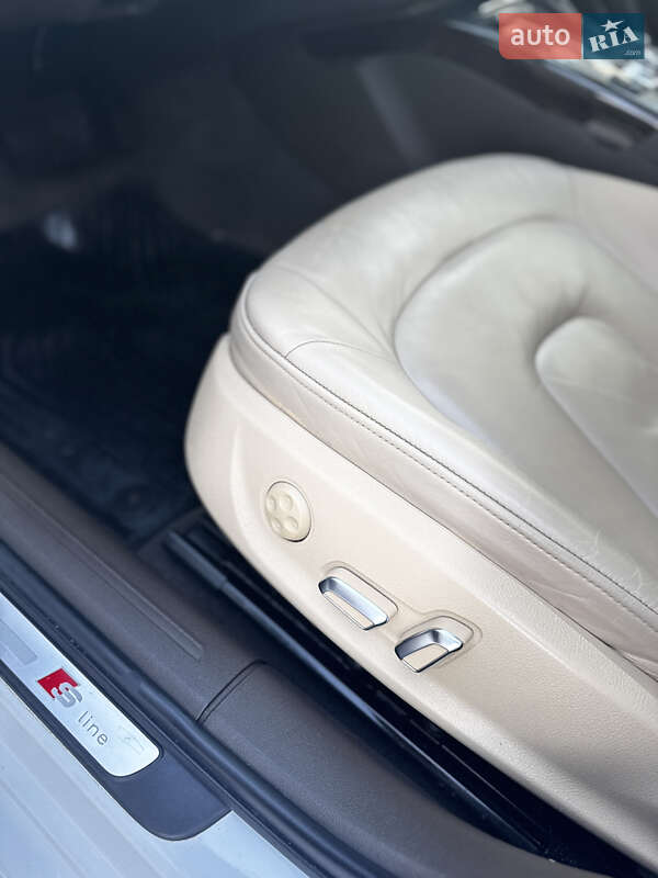 Седан Audi A4 2014 в Білій Церкві