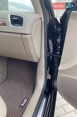 Седан Audi A4 2012 в 