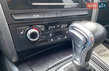 Седан Audi A4 2015 в 
