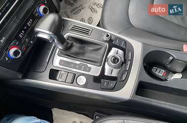 Седан Audi A4 2015 в 