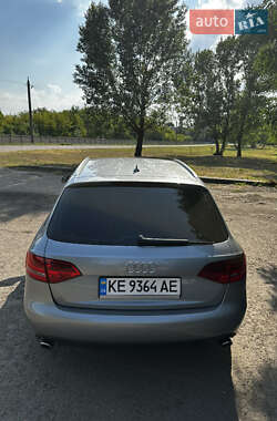 Универсал Audi A4 2009 в 