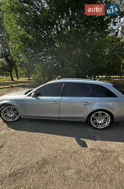 Универсал Audi A4 2009 в 