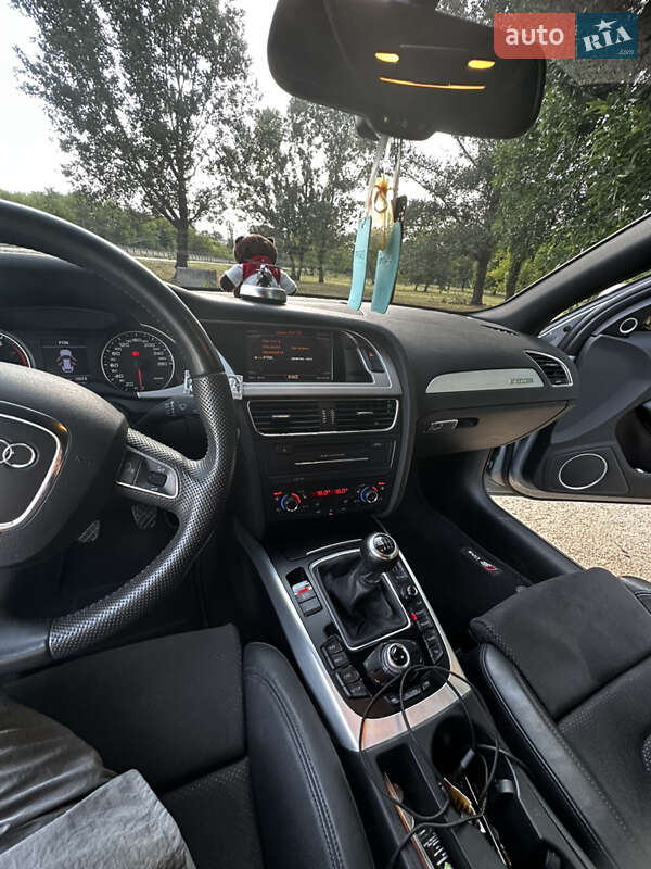 Універсал Audi A4 2009 в Павлограді