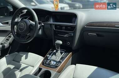 Седан Audi A4 2013 в 
