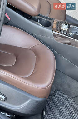 Седан Audi A4 2014 в 