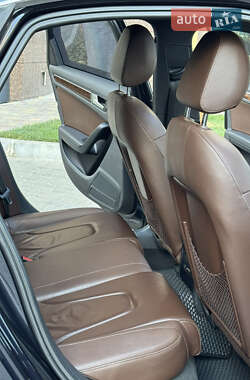 Седан Audi A4 2014 в 