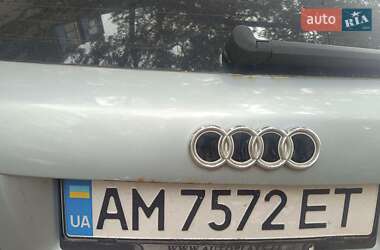 Универсал Audi A4 2003 в 