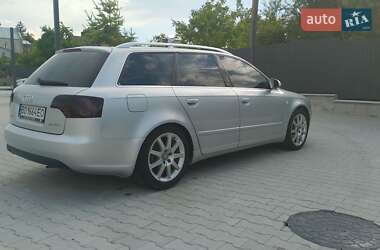 Универсал Audi A4 2004 в 