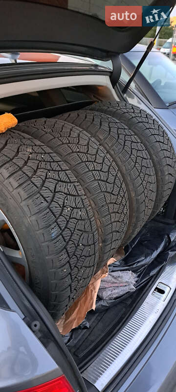 Универсал Audi A4 2012 в Ужгороде