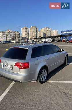 Универсал Audi A4 2006 в 
