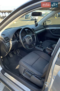 Универсал Audi A4 2006 в 