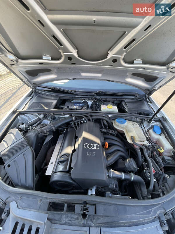 Универсал Audi A4 2006 в Киеве