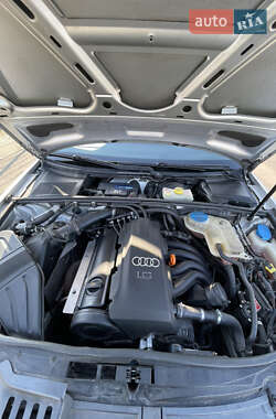 Универсал Audi A4 2006 в 
