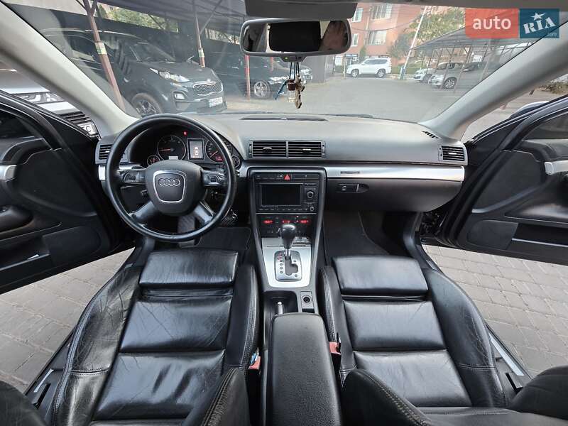 Универсал Audi A4 2006 в Одессе