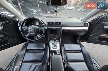 Универсал Audi A4 2006 в 