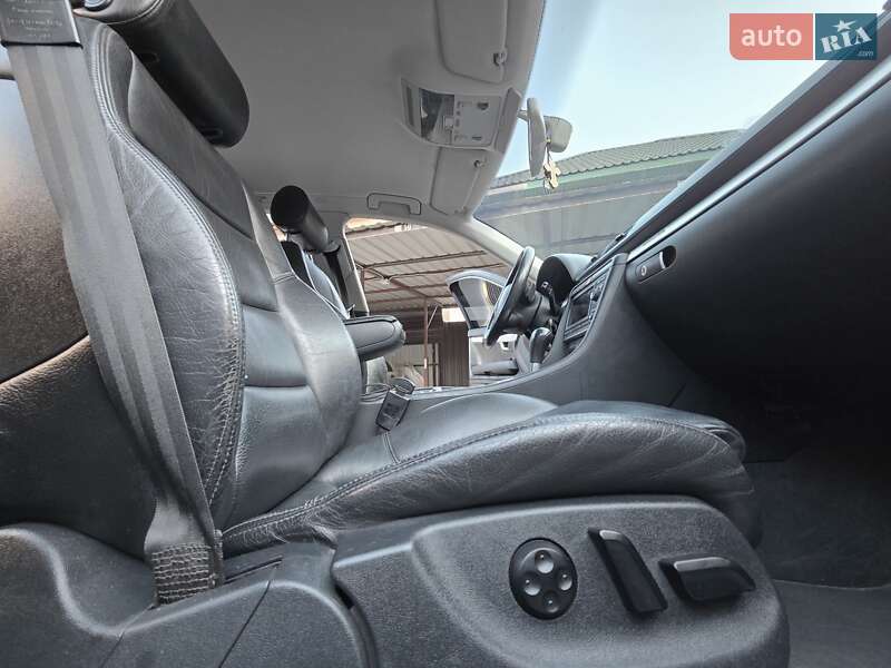 Универсал Audi A4 2006 в Одессе