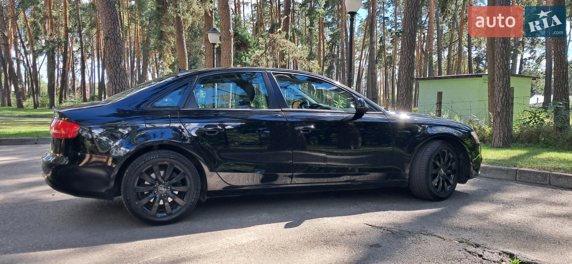 2013 Audi A4 - мініатюра 4