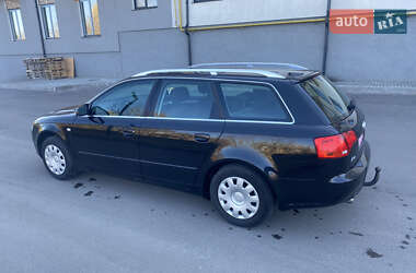 Универсал Audi A4 2005 в 