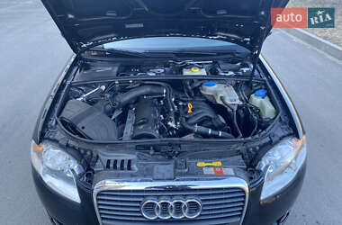 Универсал Audi A4 2005 в 