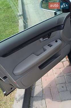 Седан Audi A4 2002 в 