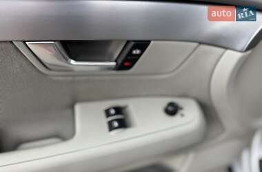 Седан Audi A4 2007 в 