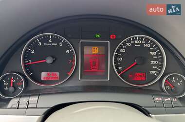 Седан Audi A4 2007 в 