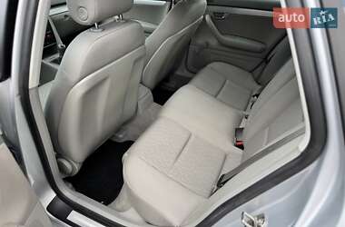 Седан Audi A4 2007 в 