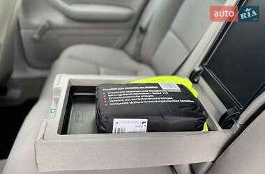 Седан Audi A4 2007 в 