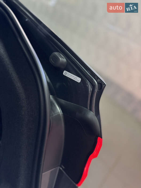 Седан Audi A4 2019 в Одессе фото 13 Седан Audi A4 2019 в Одессе