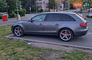Универсал Audi A4 2012 в Ужгороде фото 54 Универсал Audi A4 2012 в Ужгороде