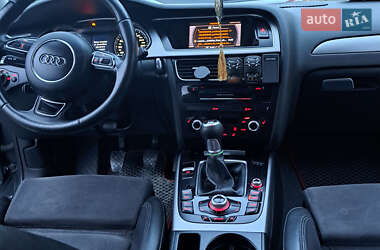 Универсал Audi A4 2012 в Ужгороде фото 56 Универсал Audi A4 2012 в Ужгороде