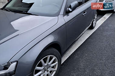 Универсал Audi A4 2012 в Ужгороде фото 60 Универсал Audi A4 2012 в Ужгороде